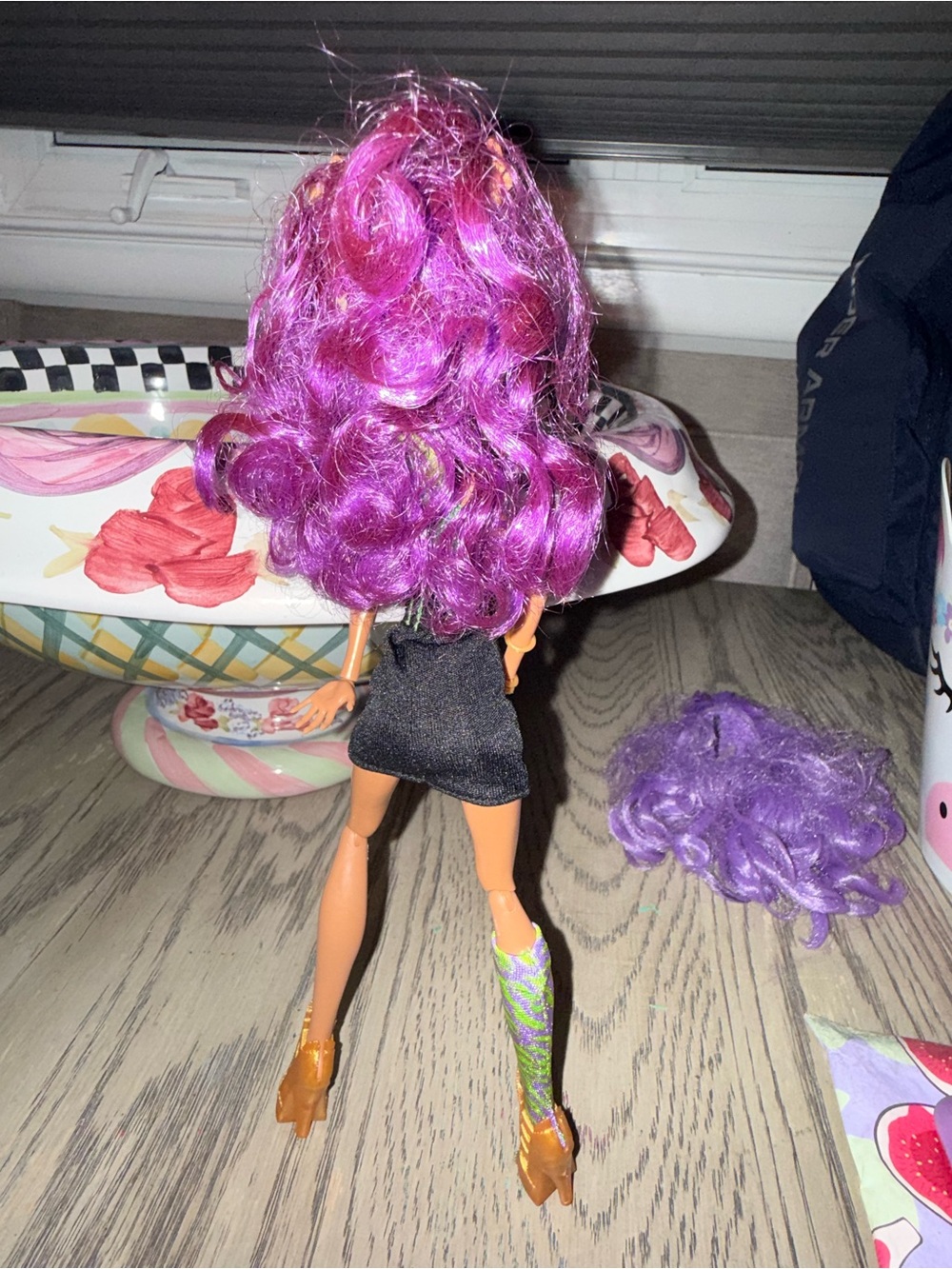 Monster High - Picture 3 of 3